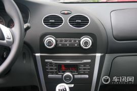 东南汽车-V3菱悦-1.5风采版MT