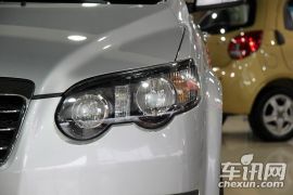奇瑞汽车-威麟V5-2.0L 5MT 舒适型