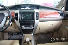 奇瑞汽车-威麟V5-2.0L 4AT 豪华型