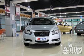 奇瑞汽车-威麟V5-2.0L 5MT 舒适型