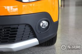 上海大众-POLO-Cross 1.6MT