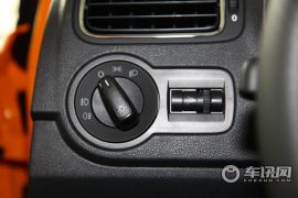 上海大众-POLO-Cross 1.6MT