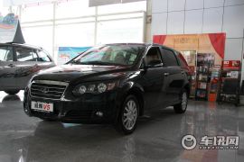 奇瑞汽车-威麟V5-2.0L 4AT 豪华型