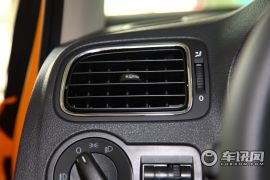 上海大众-POLO-Cross 1.6MT