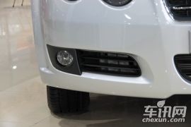 奇瑞汽车-威麟V5-2.0L 5MT 舒适型