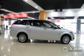 奇瑞汽车-威麟V5-2.0L 5MT 舒适型