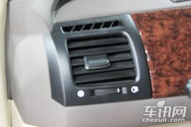 奇瑞汽车-威麟V5-2.0L 5MT 舒适型