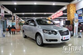 奇瑞汽车-威麟V5-2.0L 5MT 舒适型