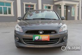 长城汽车-长城C50-1.5T 手动精英型