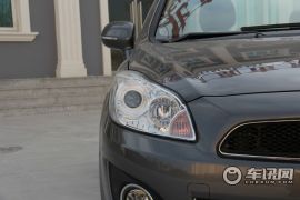 长城汽车-长城C50-1.5T 手动精英型