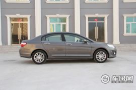 长城汽车-长城C50-1.5T 手动精英型