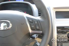 长城汽车-长城C50-1.5T 手动精英型