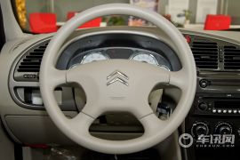 东风雪铁龙-爱丽舍-1.6手动科技型