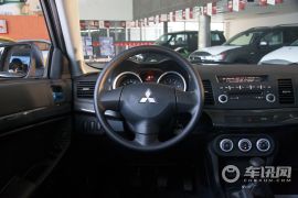 东南汽车-三菱翼神-1.8L 致尚版豪华型MT