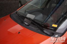 长城汽车-炫丽-CROSS 1.3L AMT