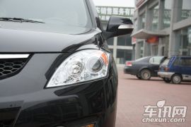 长城汽车-哈弗H5-欧风版 2.4L 两驱舒适型