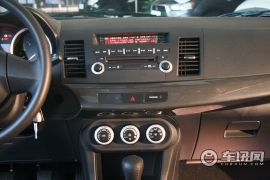 东南汽车-三菱翼神-1.8L 致尚版豪华型MT