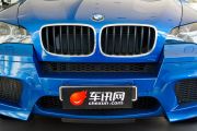 宝马-X5(进口)-X5 M