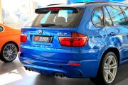宝马-X5(进口)-X5 M