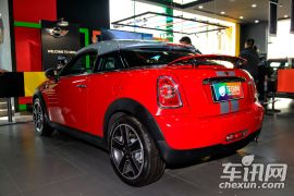MINI-COUPE(进口)-1.6L COOPER