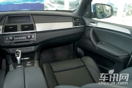 宝马-X5(进口)-X5 M