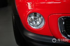 MINI-COUPE(进口)-1.6L COOPER