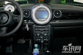 MINI-COUPE(进口)-1.6L COOPER