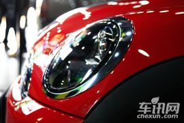 MINI-COUPE(进口)-1.6L COOPER