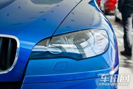 宝马-X5(进口)-X5 M