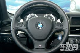 宝马-X5(进口)-X5 M