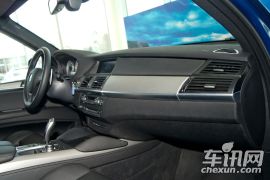 宝马-X5(进口)-X5 M