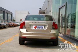 长安沃尔沃-S40-2.0 自动智雅版