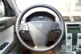 长安沃尔沃-S40-2.0 自动智雅版