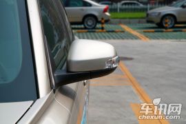 长安沃尔沃-S40-2.0 自动智雅版