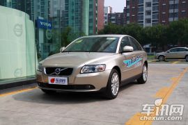长安沃尔沃-S40-2.0 自动智雅版