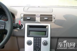 长安沃尔沃-S40-2.0 自动智雅版