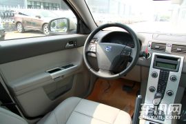 长安沃尔沃-S40-2.0 自动智雅版