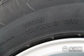 沃尔沃-XC60(进口)-2.0T 智雅版