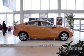 沃尔沃-S60(进口)-2.0T 智雅版
