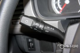 华晨金杯-海狮-大海狮柴油版豪华型