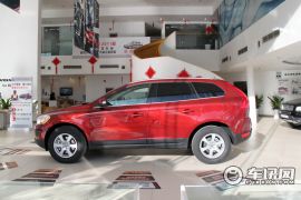 沃尔沃-XC60(进口)-2.0T 智雅版