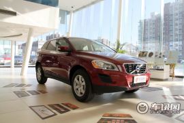 沃尔沃-XC60(进口)-2.0T 智雅版