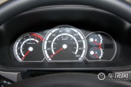 华晨金杯-海狮-大海狮柴油版豪华型