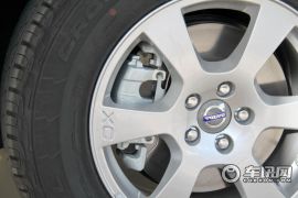 沃尔沃-XC60(进口)-2.0T 智雅版