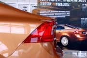 沃尔沃-S60(进口)-2.0T 智雅版