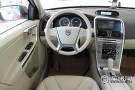 沃尔沃-XC60(进口)-2.0T 智雅版