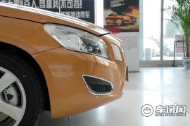 沃尔沃-S60(进口)-2.0T 智雅版