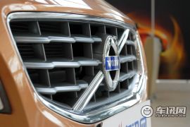 沃尔沃-S60(进口)-2.0T 智雅版