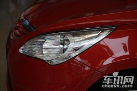 北京现代-瑞纳-1.4 GLS AT豪华型