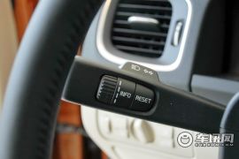 沃尔沃-S60(进口)-2.0T 智雅版